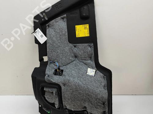 Boot lining VOLVO XC40 (536) B3 Mild-Hybrid | BP28557589I3 
