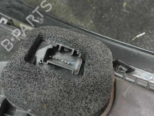 Left taillight CITROËN C1 (PM_, PN_) 1.0 | BP7736419C34 