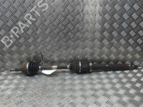 Used Right front driveshaft Right front driveshaft FORD FIESTA VII (HJ, HF) 1.0 EcoBoost (125 hp) 36078547 36078547