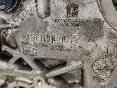 Cylinder head PORSCHE CAYENNE (9YA) 3.0 AWD (9YAAA1) | BP29391925M5 - Image 7