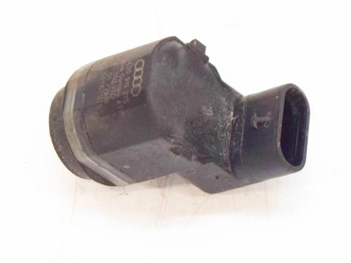 Electronic module AUDI A5 (8T3) 3.0 TDI quattro | BP6752387M83 