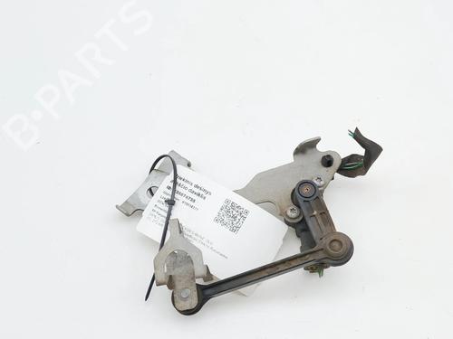 Used Electronic sensor Electronic sensor MERCEDES-BENZ GLE (V167) GLE 450 d 4-matic (167.133) (370 hp) 39656408 39656408