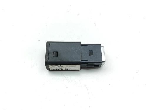 Electronic module OPEL MOKKA 1.2 (76) | BP33376139M83 - Image 4