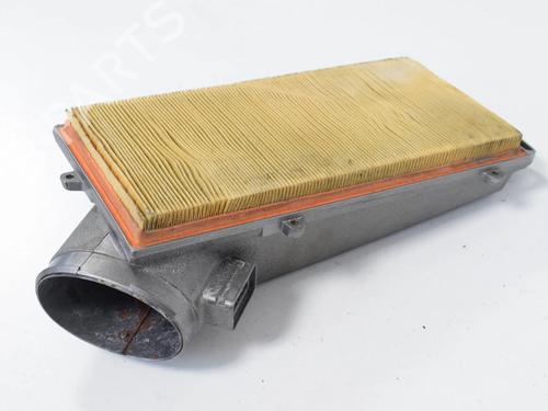 Used Air filter box Air filter box MERCEDES-BENZ S-CLASS (W221, V221) S 63 AMG (221.077, 221.177) (525 hp) 9875033 9875033