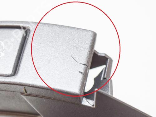 Commutateur VW PHAETON (3D1, 3D2, 3D3, 3D4, 3D6, 3D7, 3D8, 3D9) 4.2 V8 4motion | BP7733025I30 