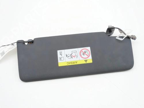 Left sun visor VW TAYRON (R41) 1.5 eHybrid | BP39534677I1 - Image 5