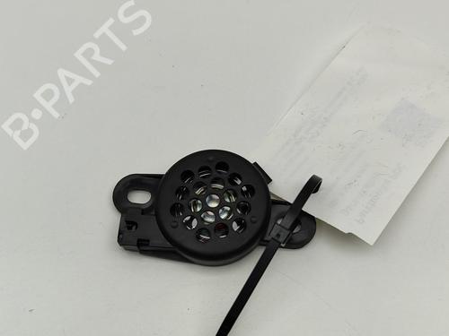 Elektronische module AUDI A6 C7 Avant (4G5, 4GD) RS6 performance quattro (605 hp) 26658492