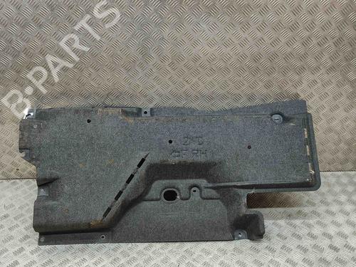 Bundpladebeskyttelse MAZDA CX-5 (KF) 2.0 | BP29867413M92