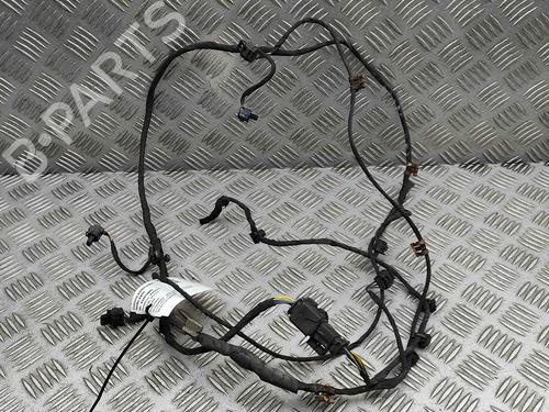 Electronic module MERCEDES-BENZ CLA Coupe (C117) CLA 200 CDI / d (117.308) | BP29753046M83 