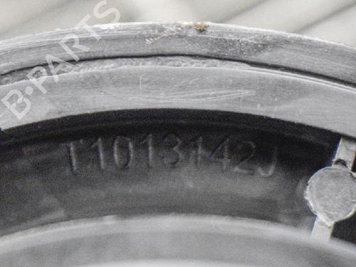 Heater blower motor PEUGEOT 208 I (CA_, CC_) 1.2 VTI 82 | BP6758855M62 