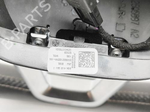 Steering wheel AUDI Q5 (FYB, FYG) SQ5 TFSI quattro | BP39939430C49 - Image 9