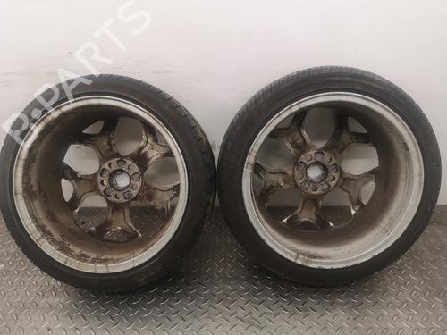 Felga FORD FOCUS II (DA_, HCP, DP) 2.5 ST | BP29753394C45 