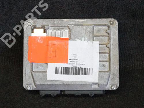 Computer motormanagement VW POLO IV (9N_, 9A_) 1.2 | BP6718261M57 