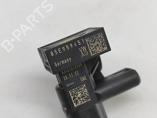 Electronic sensor AUDI Q4 E-TRON SUV (F4B) 40 | BP33370117M84 - Image 6