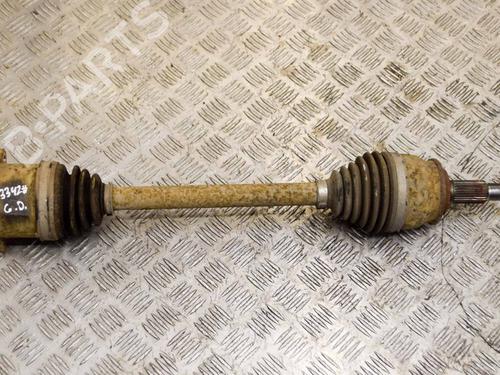 Used Right rear driveshaft SUZUKI GRAND VITARA II (JT, TE, TD) 2.4 All-wheel Drive (JT424, JB424, TDA4) (166 hp) 8935236
