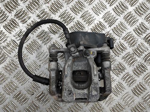 Used Right rear brake caliper MERCEDES-BENZ CLA (C118) CLA 180 (118.384) (136 hp) 27775357