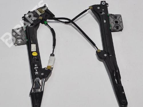 Used Rear left window mechanism AUDI A5 Sportback (8TA) 2.0 TFSI (211 hp) 6718308