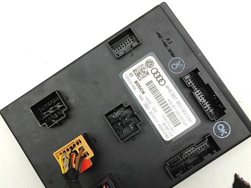 Electronic module AUDI A6 C7 (4G2, 4GC) 3.0 TDI quattro | BP26959234M83  - Image 5