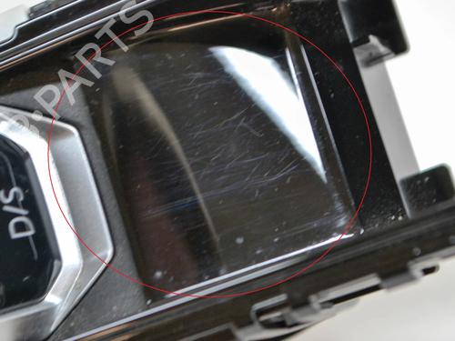 Gear lever VW GOLF VIII (CD1, DA1) 1.5 eTSI | BP27758037M90  - Image 9