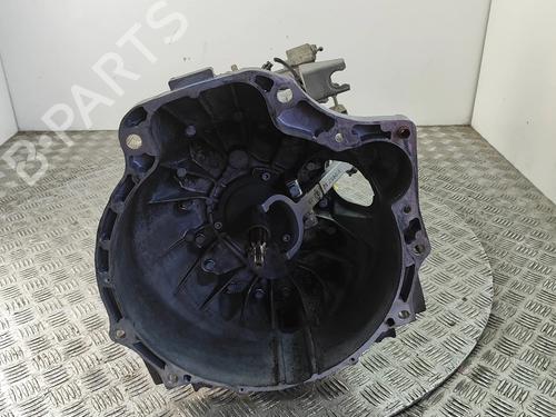 Gearbox IVECO DAILY VI Platform/Chassis 33S16, 35S16, 35C16, 40C16, 42S16, 50C16 | BP37029118M3 - Image 2