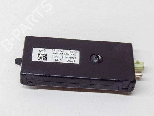 Electronic module BMW X5 (F15, F85) xDrive 30 d | BP7732724M83 