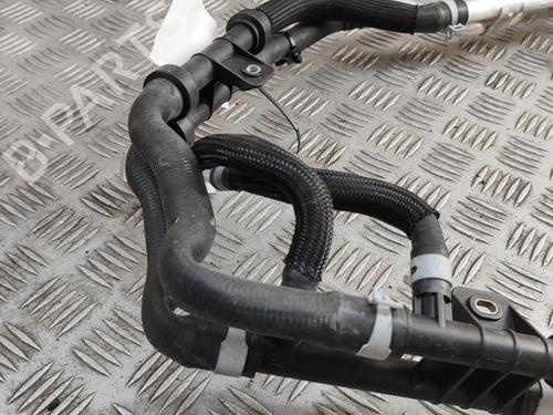 AC pipe JEEP AVENGER (J2) Electric | BP28560835M126