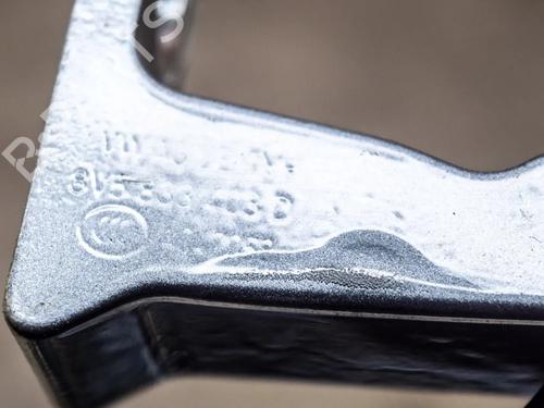 Dørhængsel/Dørbegrænser VW ID.3 (E11, E12) Pro | BP27755371C146 - Image 6