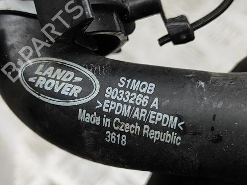 Pipe LAND ROVER RANGE ROVER SPORT II (L494) 2.0 P400e PHEV 4x4 | BP27779581M125