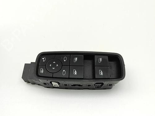 Used Right front window switch Right front window switch PORSCHE TAYCAN Sport Turismo (Y1C) 4S Performance Battery Plus (Y1CDB1) (571 hp) 36045212 36045212