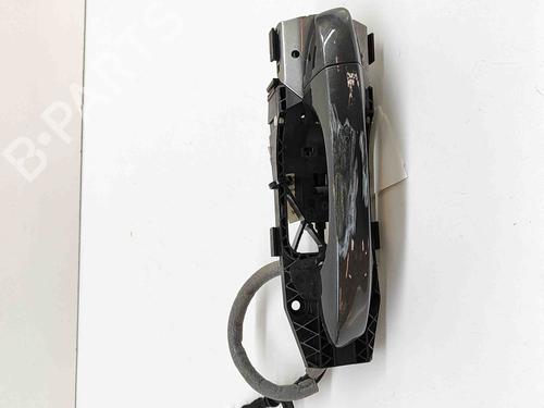 Høyre foran utvendig håndtak VW GOLF VII (5G1, BQ1, BE1, BE2) 2.0 GTI (245 hp) 30130468