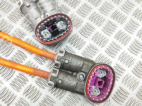 Wiring harness BMW X3 (G01, F97, G08) iX3 | BP30909842E16 