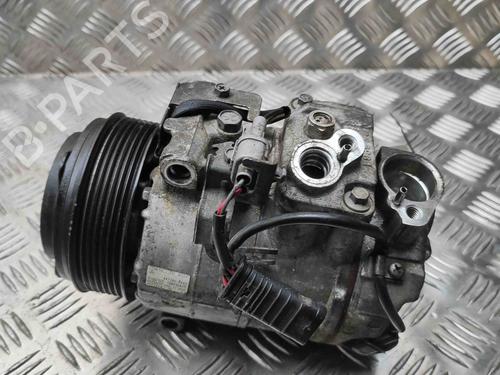 AC compressor BMW X5 (F15, F85) xDrive 30 d | BP29460153M34 