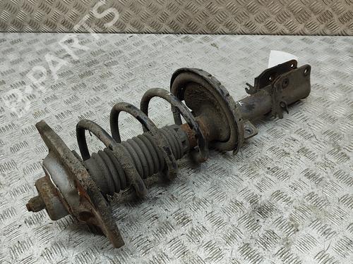 Left front shock absorber CITROËN JUMPY II Van 1.6 HDi 90 16V | BP27532139M16