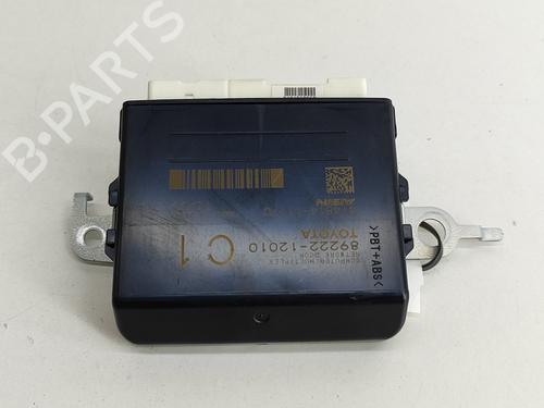 Electronic module TOYOTA COROLLA Estate (_E21_) 2.0 Hybrid (MZEH12) | BP28430999M83 