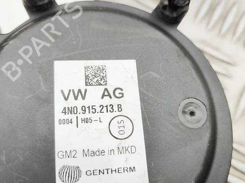 Heater blower motor AUDI A6 C8 Avant (4A5) RS6 TFSI Mild Hybrid quattro | BP37583569M62  - Image 7