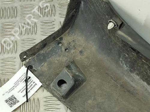 Højre sidekjole SUZUKI VITARA (LY) 1.4 T AllGrip (APK414) | BP31902748C114