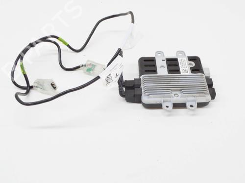 Electronic module TESLA MODEL X (5YJX) P100D AWD | BP15375759M83 