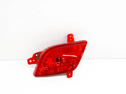 Used Rear fog light OPEL MOKKA / MOKKA X (J13) 1.6 (_76) (116 hp) 12525289