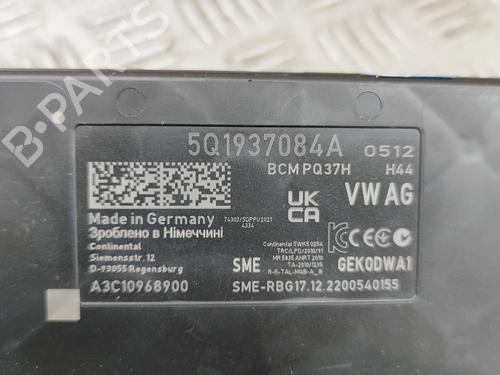 Electronic module VW T-ROC (A11, D11) 2.0 TSI 4motion | BP28559411M83 - Image 7