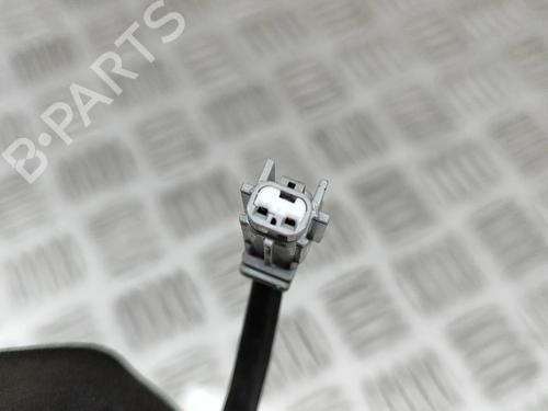 Hood lock NISSAN LEAF (ZE1) Electric | BP27783773C133 