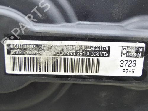 Engine FORD FIESTA VI (CB1, CCN) 1.0 | BP14650460M1 - Image 7