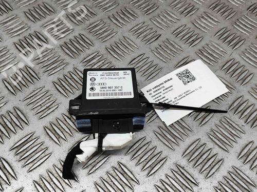 Used Electronic module VW GOLF VI (5K1) 2.0 TDI (170 hp) 22999103