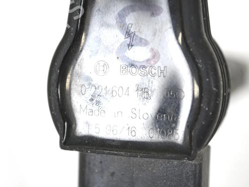 Ignition coil VW SCIROCCO III (137, 138) 2.0 TFSI | BP30210583M94 - Image 5