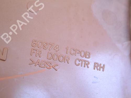 Andre INFINITI FX 30d AWD | BP30237174O1