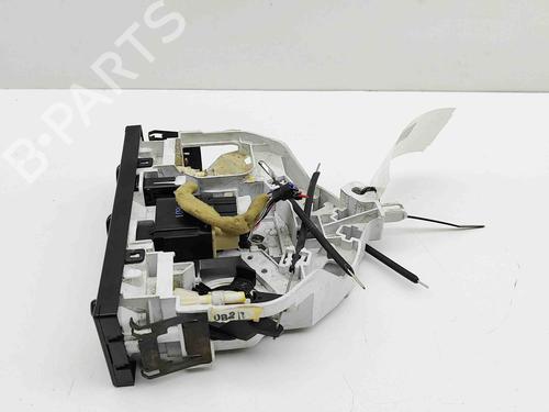 Climate control MAZDA MX-5 II (NB) 1.6 16V (NB6C) | BP29542864I5 