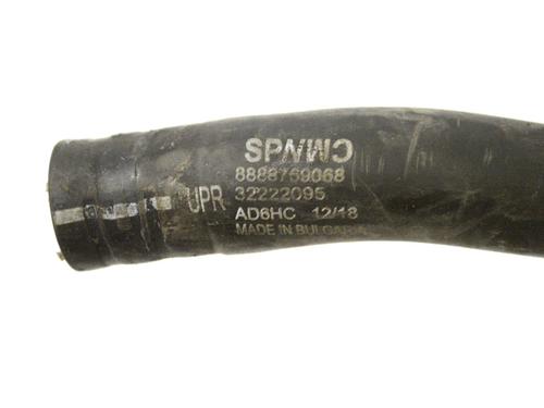 Pipe VOLVO XC40 (536) T4 AWD | BP30228624M125 