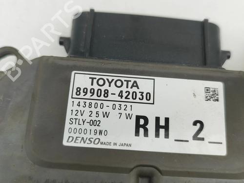 Electronic module TOYOTA RAV 4 V (_A5_, _H5_) 2.5 Hybrid (AXAH52) | BP30937668M83  - Image 5