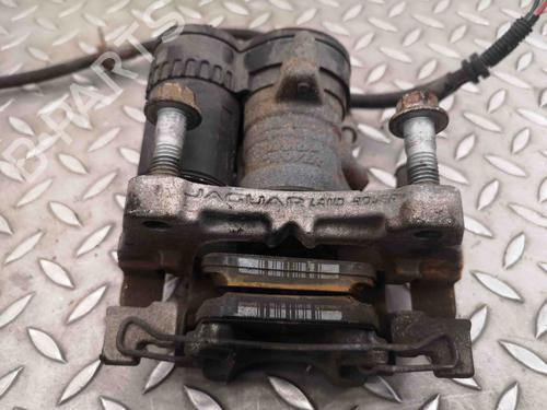 Right rear brake caliper JAGUAR E-PACE (X540) 2.0 P200 AWD | BP30253412M106