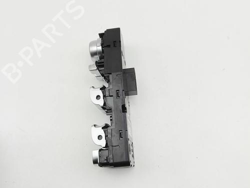 Left front window switch BMW X3 (G01, F97, G08) xDrive 20 d | BP38875684I27 - Image 3