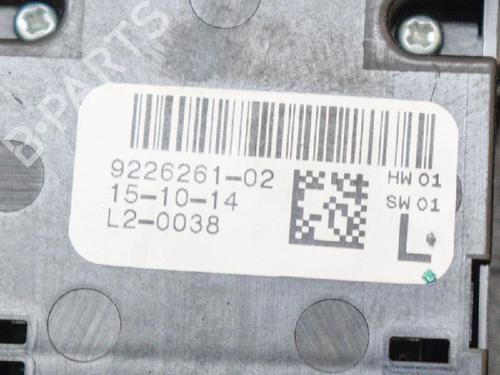Right front window switch BMW 2 Convertible (F23) 220 d | BP20337728I26 